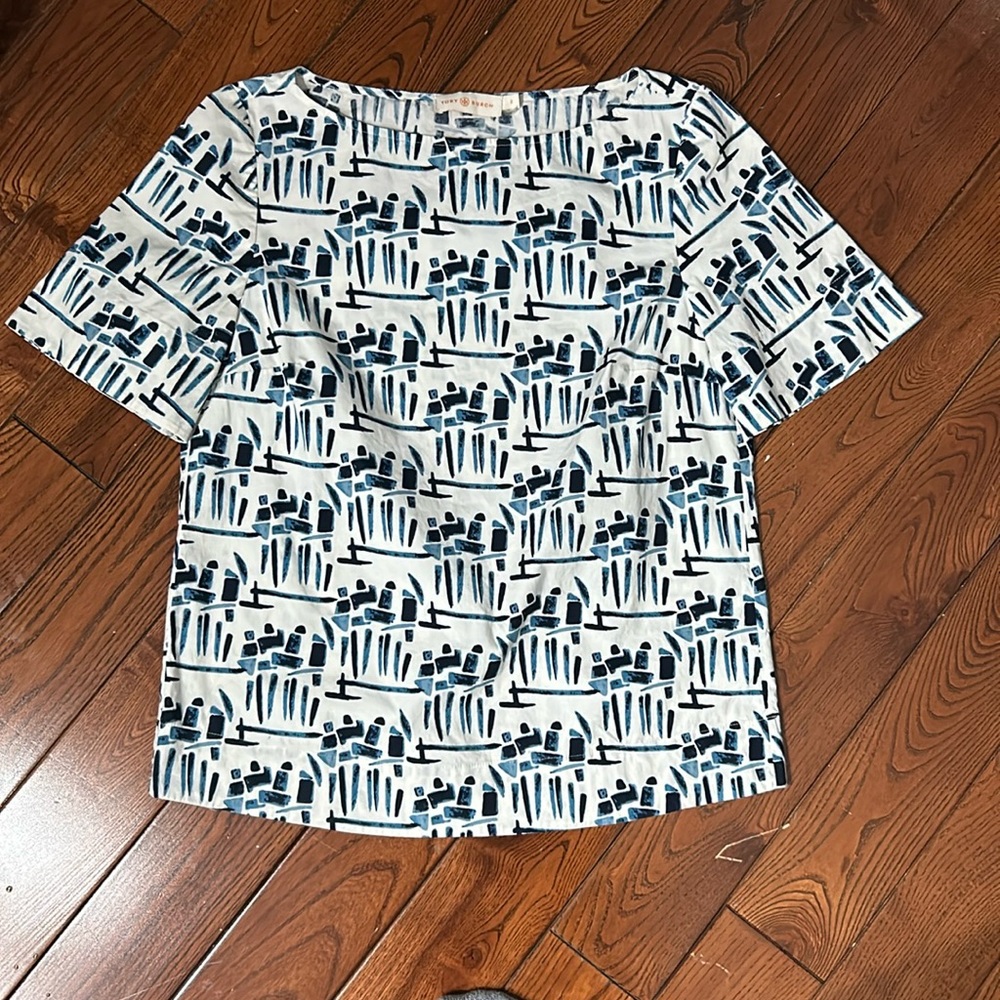 Tory Burch Top